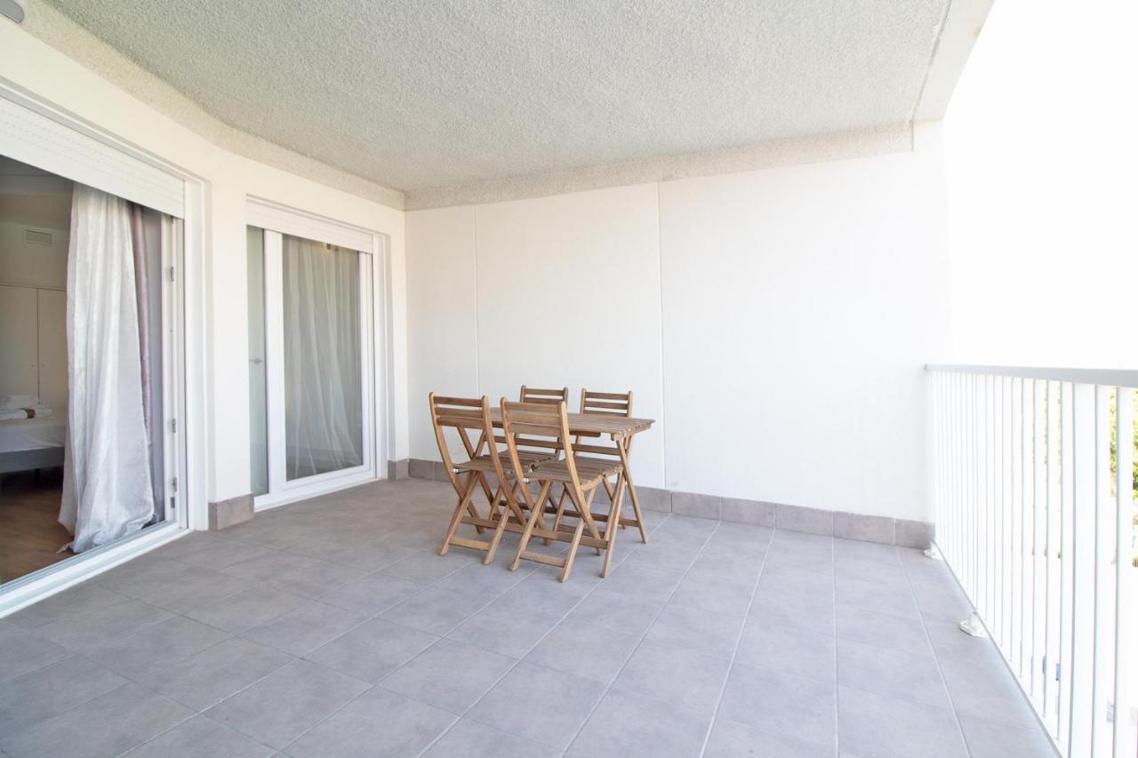 Global Properties, Apartamento Centrico En كانيت ذي بيرينغير المظهر الخارجي الصورة