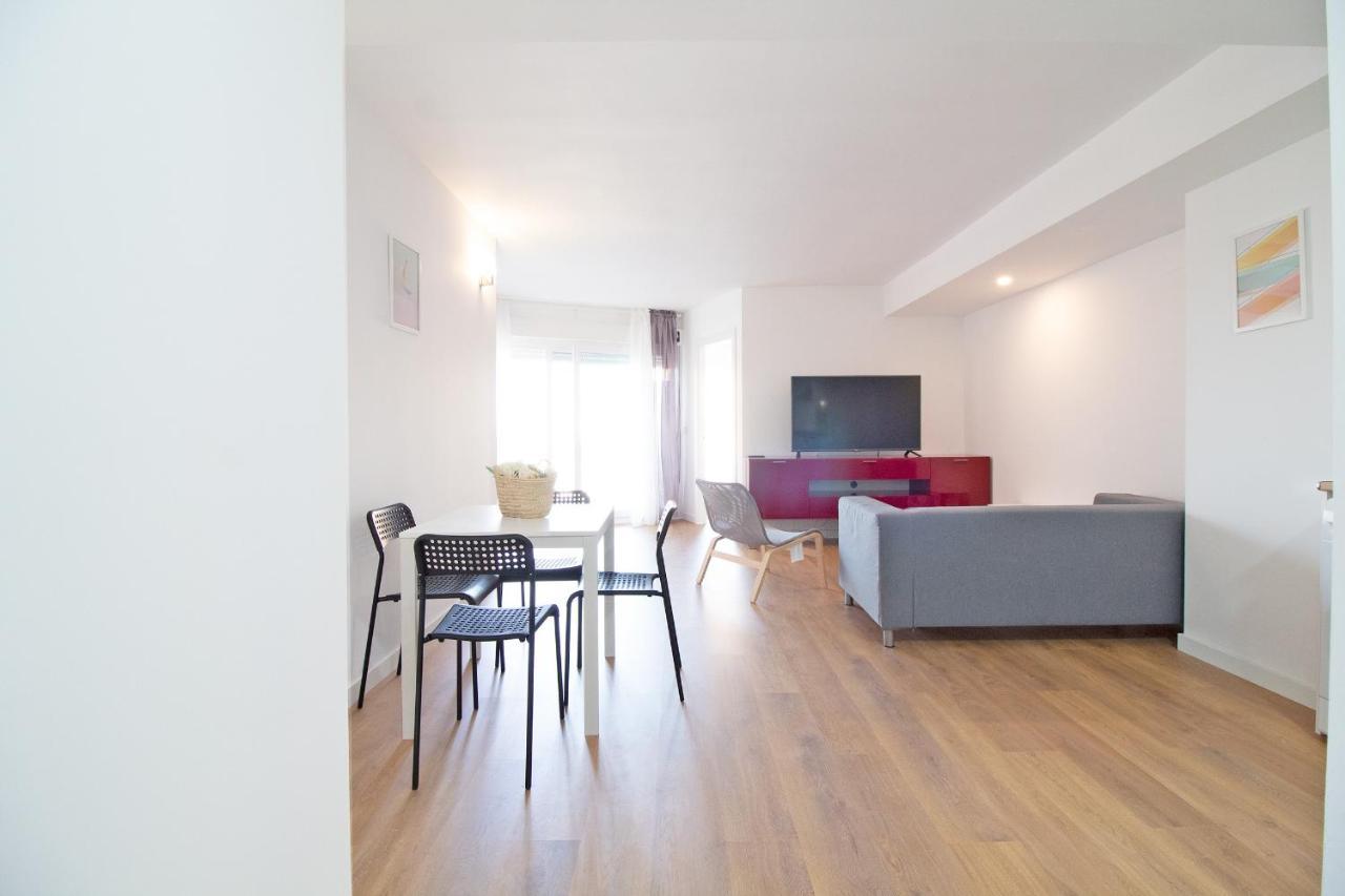 Global Properties, Apartamento Centrico En كانيت ذي بيرينغير المظهر الخارجي الصورة