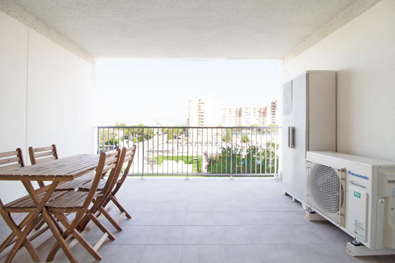 Global Properties, Apartamento Centrico En كانيت ذي بيرينغير المظهر الخارجي الصورة