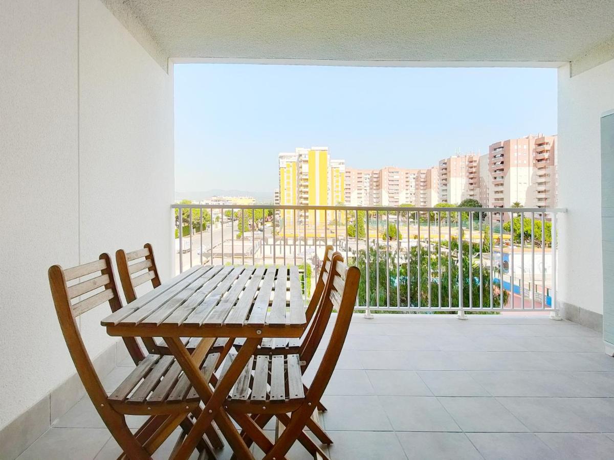 Global Properties, Apartamento Centrico En كانيت ذي بيرينغير المظهر الخارجي الصورة