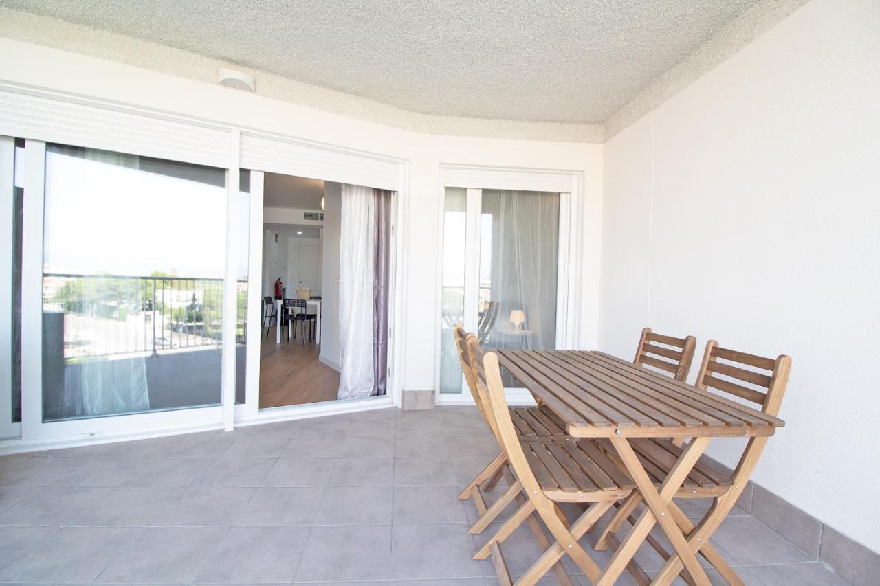 Global Properties, Apartamento Centrico En كانيت ذي بيرينغير المظهر الخارجي الصورة