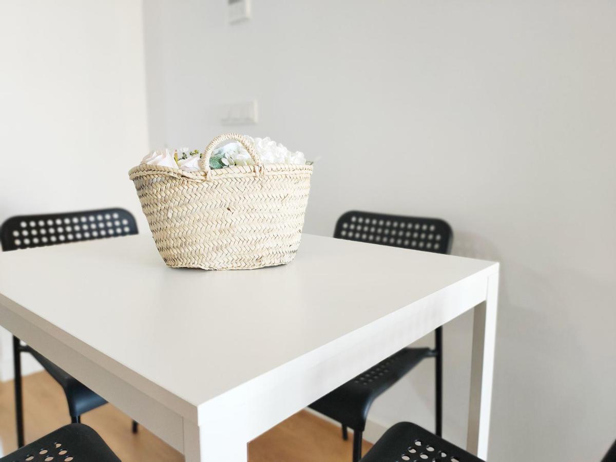 Global Properties, Apartamento Centrico En كانيت ذي بيرينغير المظهر الخارجي الصورة