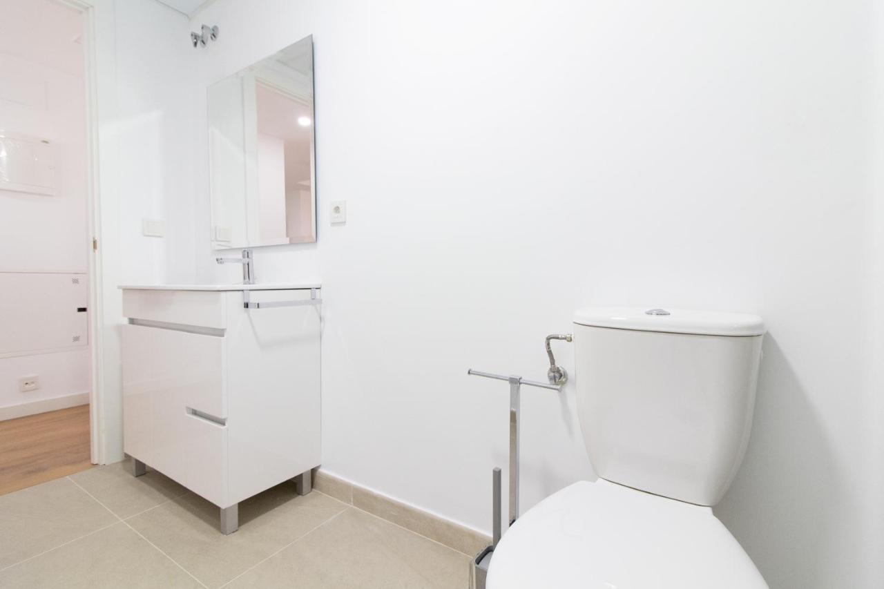 Global Properties, Apartamento Centrico En كانيت ذي بيرينغير المظهر الخارجي الصورة
