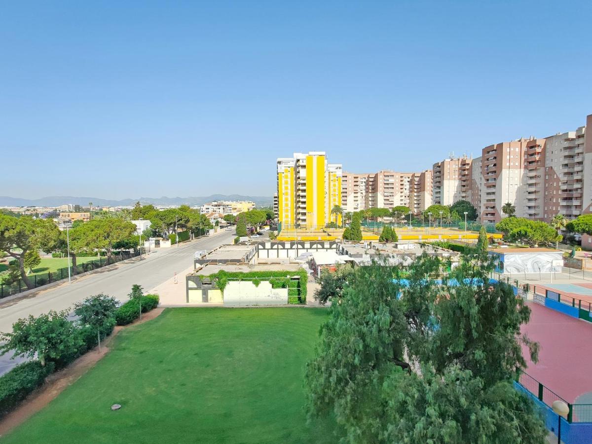 Global Properties, Apartamento Centrico En كانيت ذي بيرينغير المظهر الخارجي الصورة