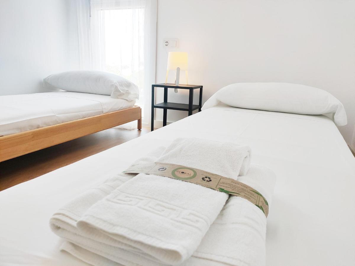 Global Properties, Apartamento Centrico En كانيت ذي بيرينغير المظهر الخارجي الصورة