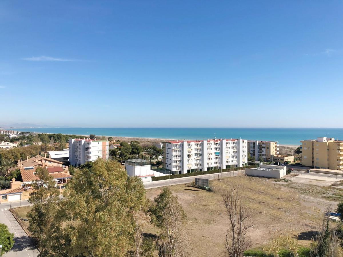 Global Properties, Apartamento Centrico En كانيت ذي بيرينغير المظهر الخارجي الصورة