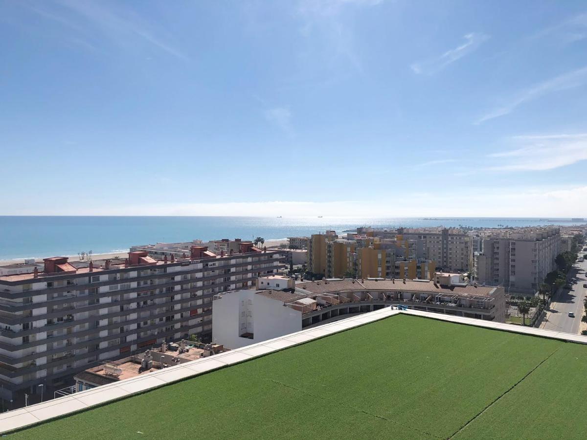 Global Properties, Apartamento Centrico En كانيت ذي بيرينغير المظهر الخارجي الصورة