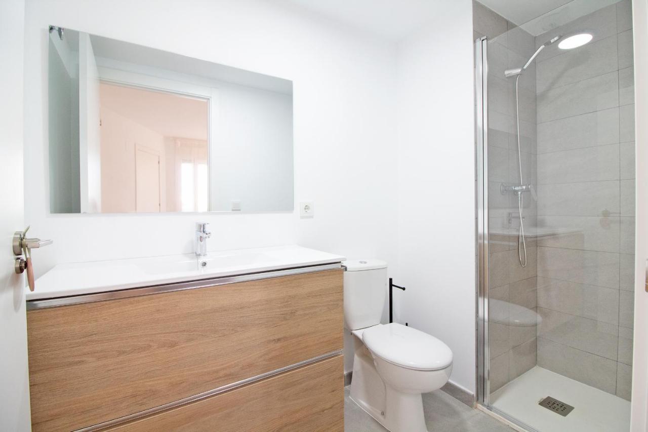 Global Properties, Apartamento Centrico En كانيت ذي بيرينغير المظهر الخارجي الصورة