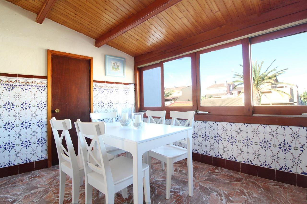 Global Properties, Apartamento Centrico En كانيت ذي بيرينغير المظهر الخارجي الصورة