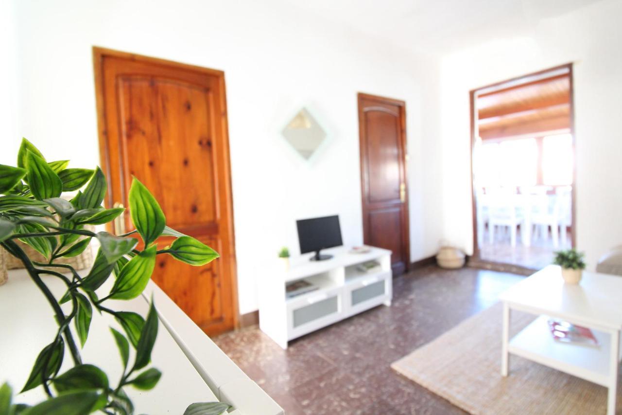 Global Properties, Apartamento Centrico En كانيت ذي بيرينغير المظهر الخارجي الصورة