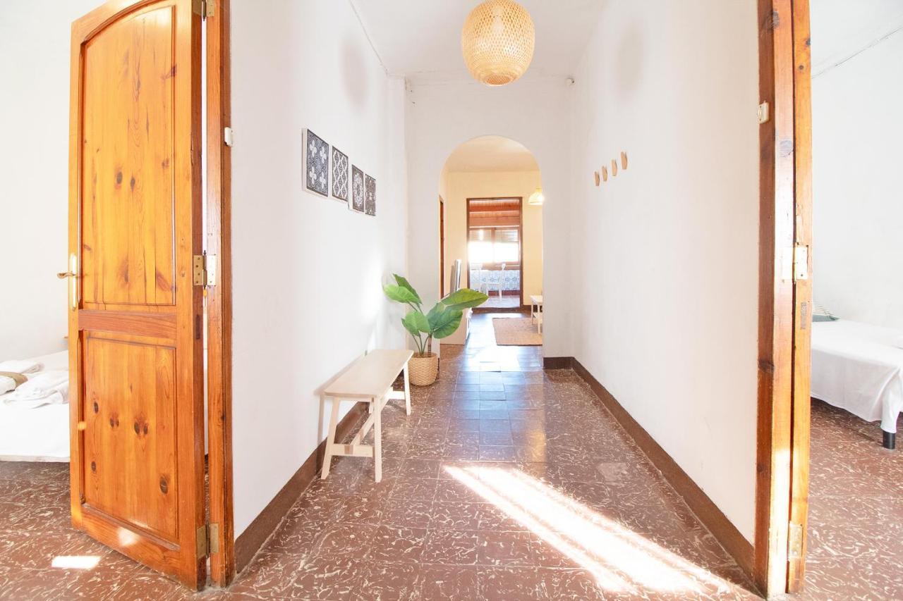 Global Properties, Apartamento Centrico En كانيت ذي بيرينغير المظهر الخارجي الصورة