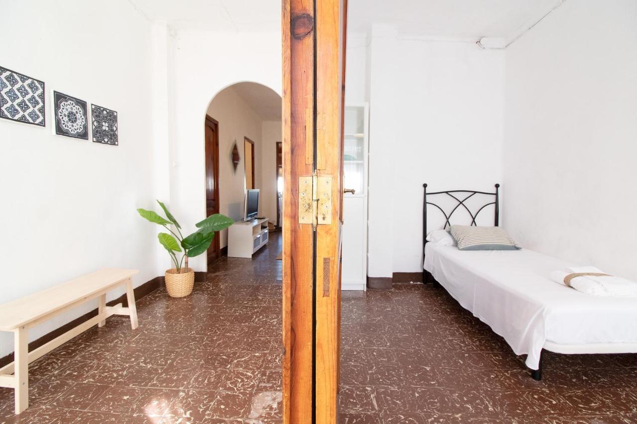 Global Properties, Apartamento Centrico En كانيت ذي بيرينغير المظهر الخارجي الصورة