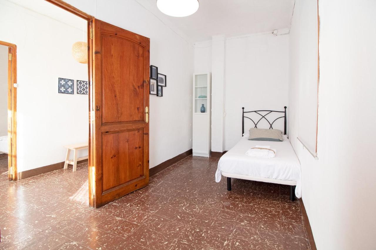 Global Properties, Apartamento Centrico En كانيت ذي بيرينغير المظهر الخارجي الصورة