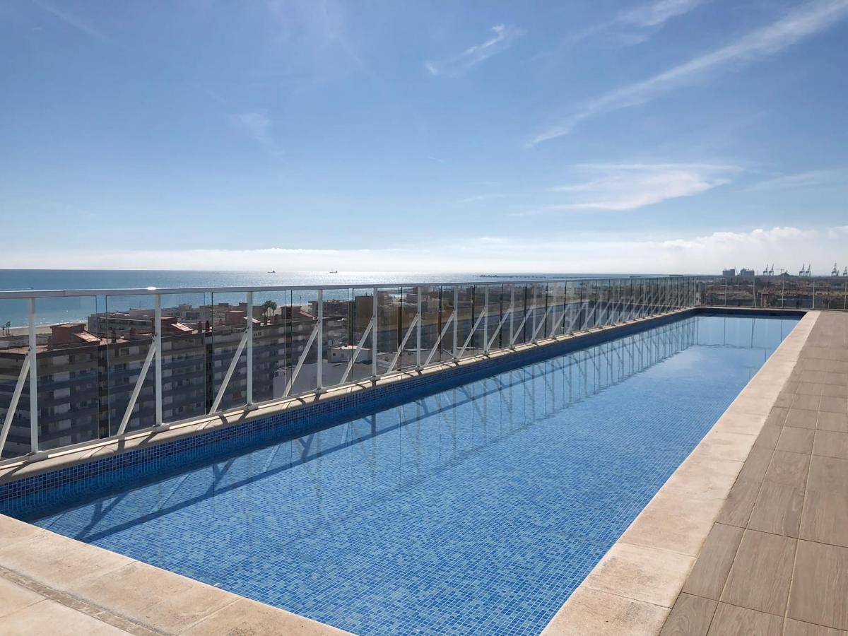 Global Properties, Apartamento Centrico En كانيت ذي بيرينغير المظهر الخارجي الصورة