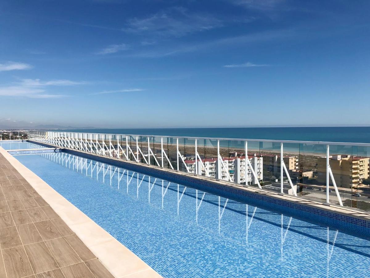 Global Properties, Apartamento Centrico En كانيت ذي بيرينغير المظهر الخارجي الصورة