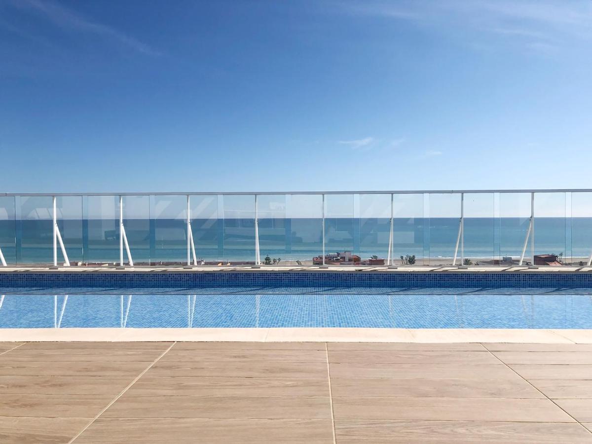 Global Properties, Apartamento Centrico En كانيت ذي بيرينغير المظهر الخارجي الصورة