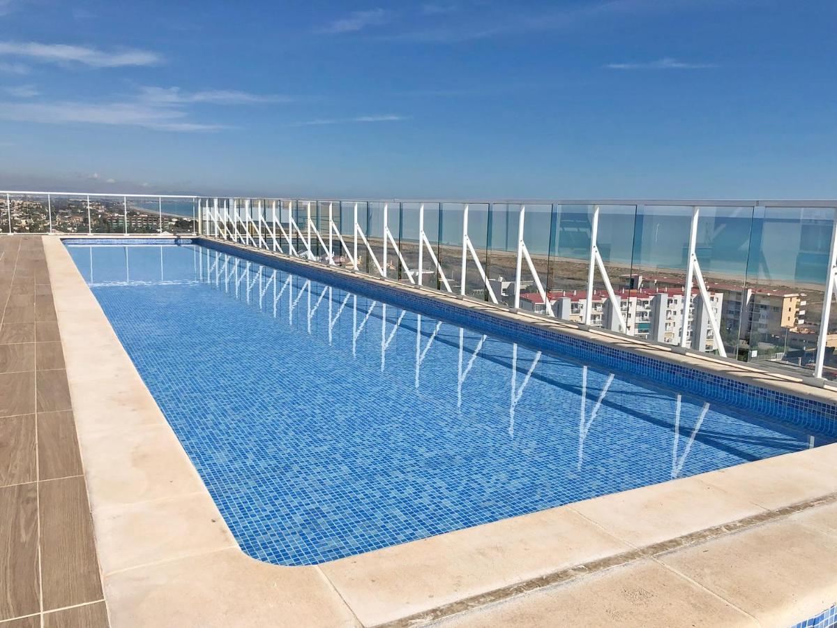 Global Properties, Apartamento Centrico En كانيت ذي بيرينغير المظهر الخارجي الصورة