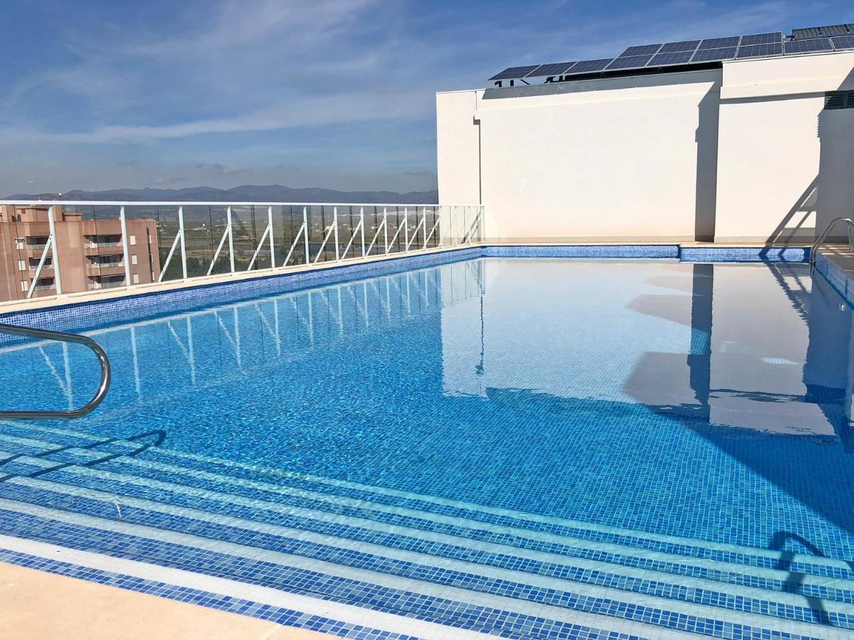 Global Properties, Apartamento Centrico En كانيت ذي بيرينغير المظهر الخارجي الصورة